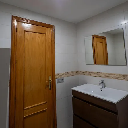 Bhost - Duplex San Miguel