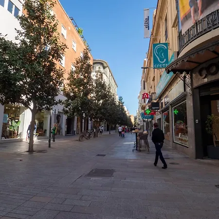 Bhost - Duplex San Miguel Apartment