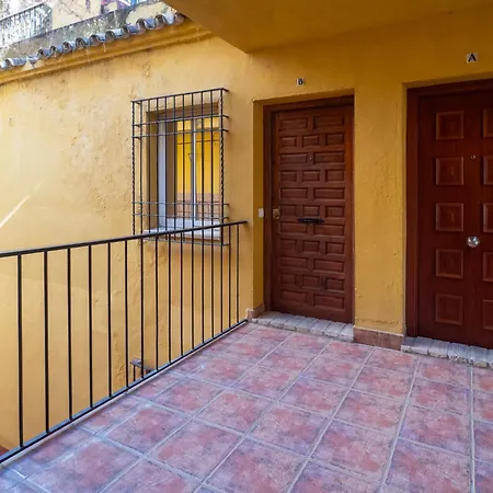 Apartment Bhost - Duplex San Miguel *
