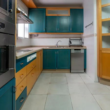 Bhost - Duplex San Miguel * Cordoba