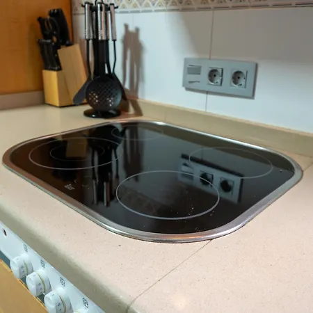 Apartment Bhost - Duplex San Miguel