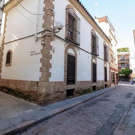 Apartment Bhost - Duplex San Miguel *
