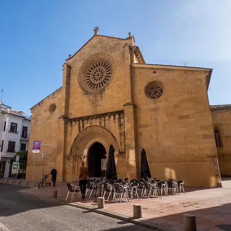 Bhost - Duplex San Miguel Apartment Cordoba