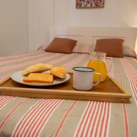 Apartment Bhost - Duplex San Miguel Cordoba