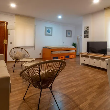 Bhost - Duplex San Miguel
