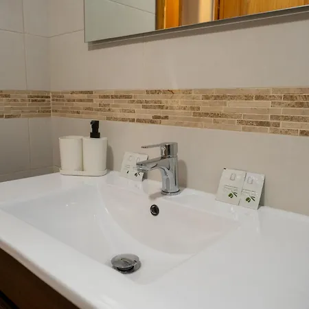 Apartment Bhost - Duplex San Miguel