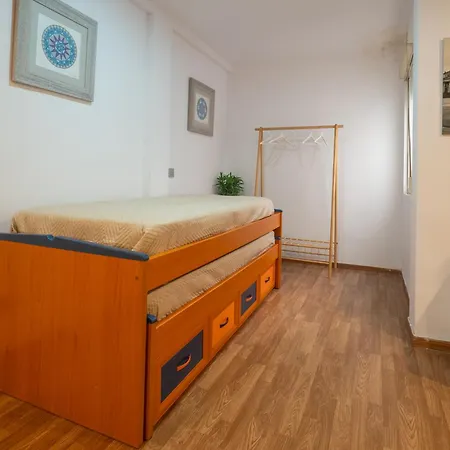 Apartment Bhost - Duplex San Miguel *