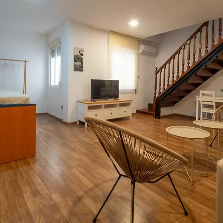 Bhost - Duplex San Miguel Apartment Cordoba
