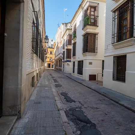 Apartment Bhost - Duplex San Miguel Cordoba