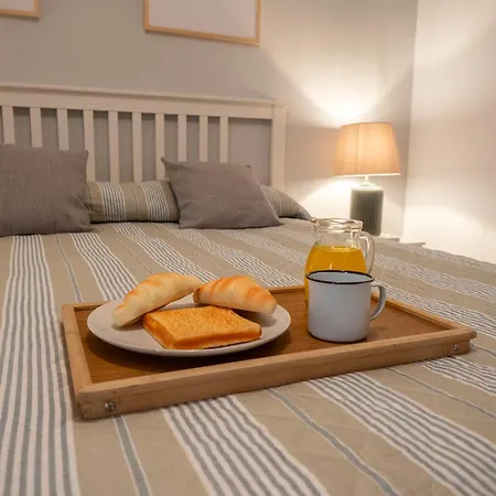 Bhost - Duplex San Miguel *