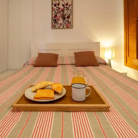 Bhost - Duplex San Miguel Cordoba