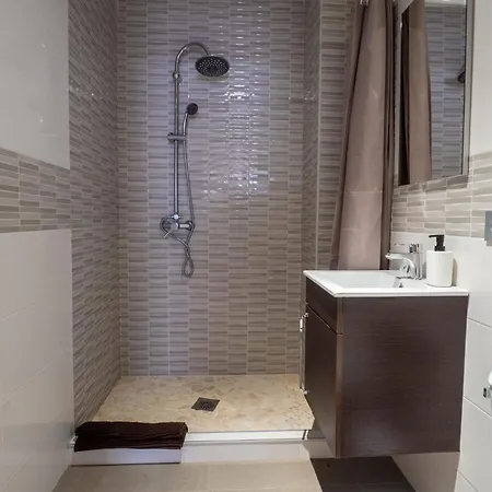 Bhost - Duplex San Miguel Apartment