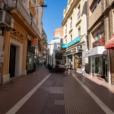Apartment Bhost - Duplex San Miguel