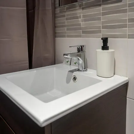 Bhost - Duplex San Miguel Apartment *