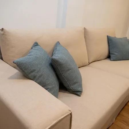 Apartment Bhost - Duplex San Miguel *