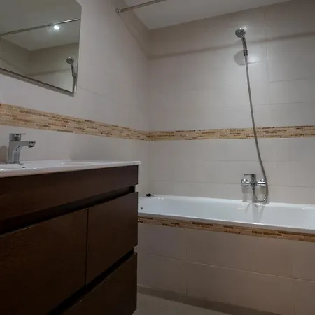 Bhost - Duplex San Miguel Apartment Cordoba