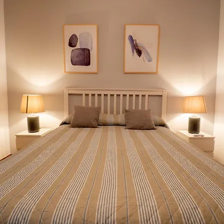 Apartment Bhost - Duplex San Miguel Cordoba