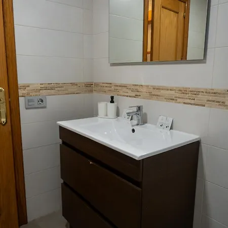 Bhost - Duplex San Miguel *