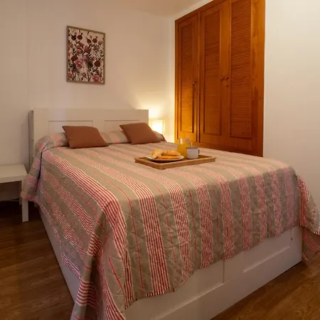 Bhost - Duplex San Miguel Cordoba
