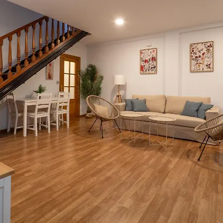 Bhost - Duplex San Miguel