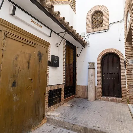 Bhost - Duplex San Miguel Apartment *