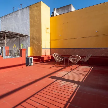 Bhost - Duplex San Miguel Apartment Cordoba