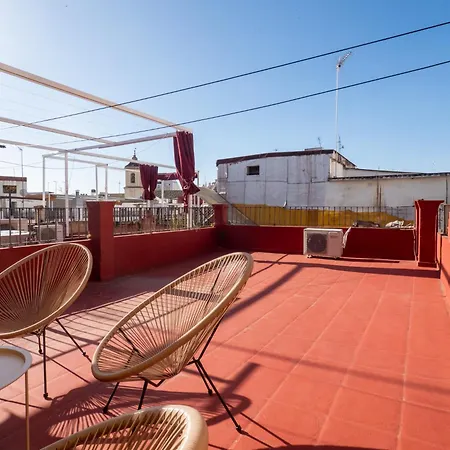 Apartment Bhost - Duplex San Miguel Cordoba