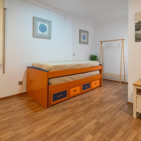 Bhost - Duplex San Miguel *