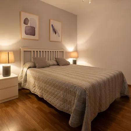 Bhost - Duplex San Miguel Cordoba