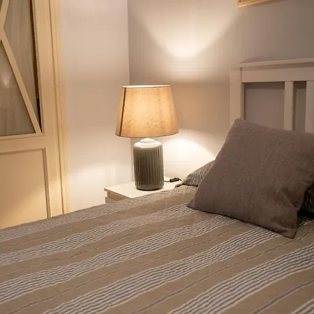 Bhost - Duplex San Miguel * Cordoba