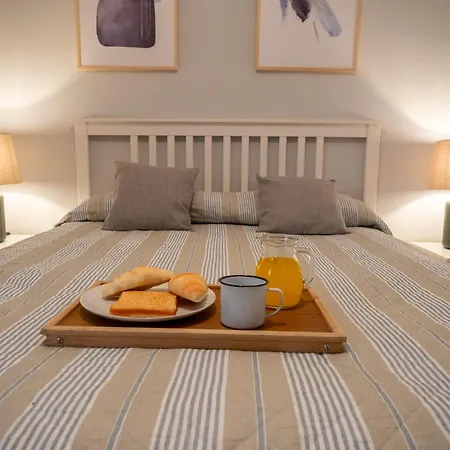 Bhost - Duplex San Miguel *