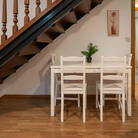 Bhost - Duplex San Miguel