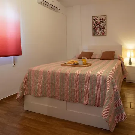 Bhost - Duplex San Miguel Apartment
