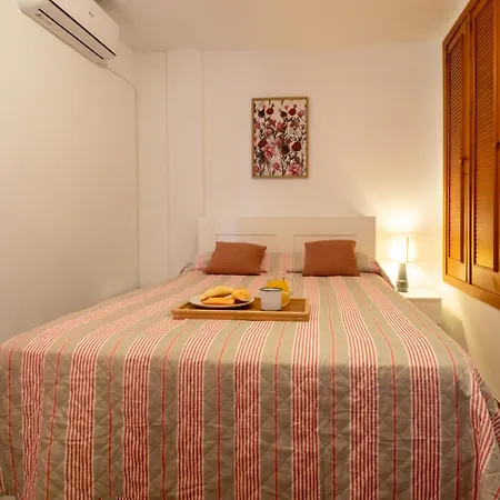 Apartment Bhost - Duplex San Miguel