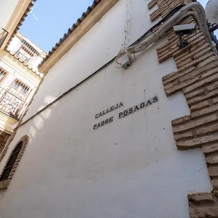 Bhost - Duplex San Miguel Apartment *