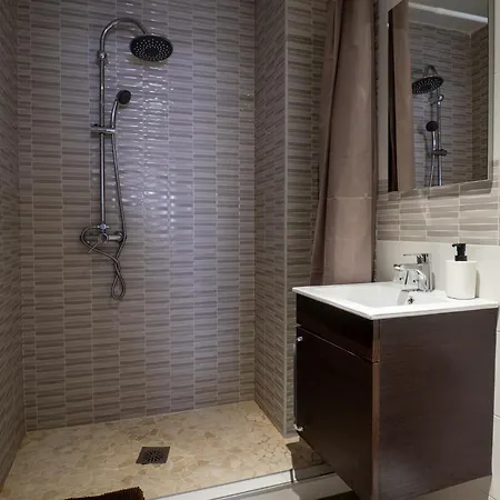 Bhost - Duplex San Miguel Apartment Cordoba