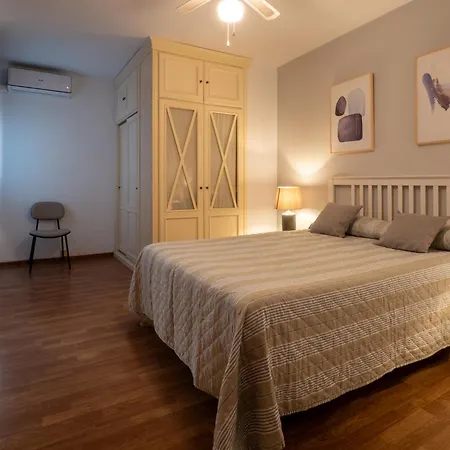 Apartment Bhost - Duplex San Miguel Cordoba