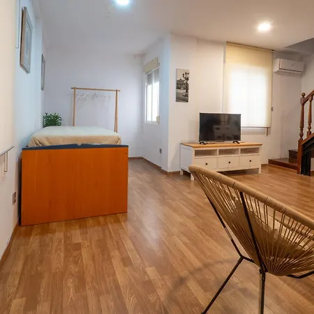 Bhost - Duplex San Miguel * Cordoba