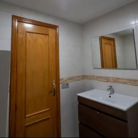 Duplex En Pleno Centro De Cordoba *