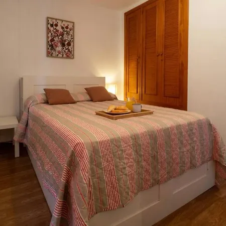 Apartment Duplex En Pleno Centro De Cordoba Cordoba
