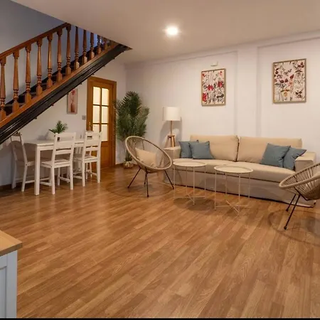 Duplex En Pleno Centro De Cordoba *