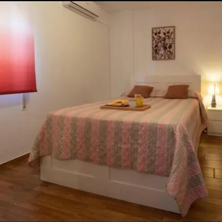 Duplex En Pleno Centro De Cordoba