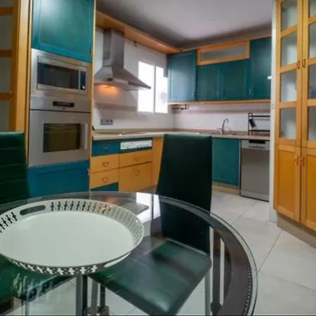 Apartment Duplex En Pleno Centro De Cordoba Cordoba
