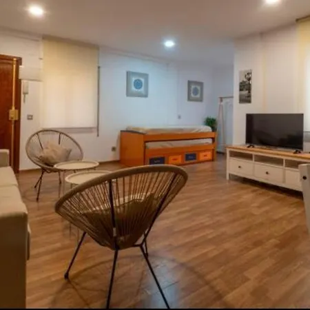 Duplex En Pleno Centro De قرطبة