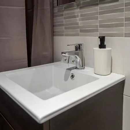 Duplex En Pleno Centro De Cordoba Apartment