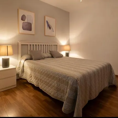 Apartment Duplex En Pleno Centro De Cordoba *