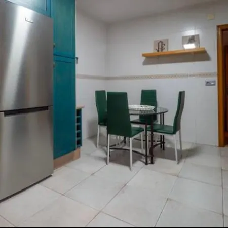 Duplex En Pleno Centro De Cordoba Cordoba