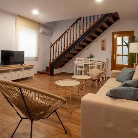 Duplex En Pleno Centro De Cordoba