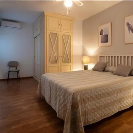 Duplex En Pleno Centro De Cordoba Apartment