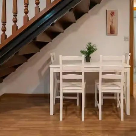 Apartment Duplex En Pleno Centro De Cordoba